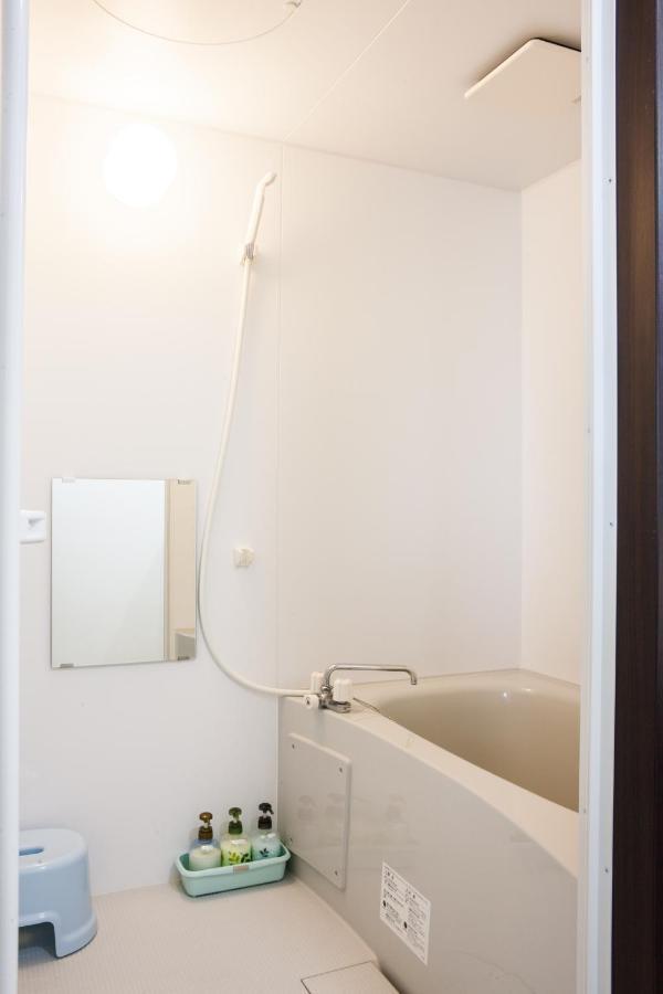 イオンモール沖縄ライカムまで車で10分のスカイテラス8階 Apartment Okinawa Bagian luar foto