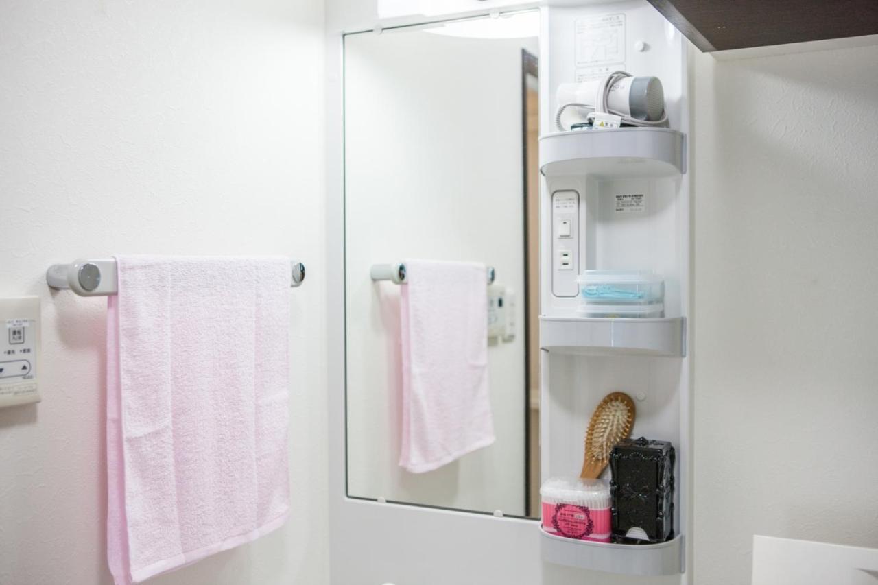 イオンモール沖縄ライカムまで車で10分のスカイテラス8階 Apartment Okinawa Bagian luar foto