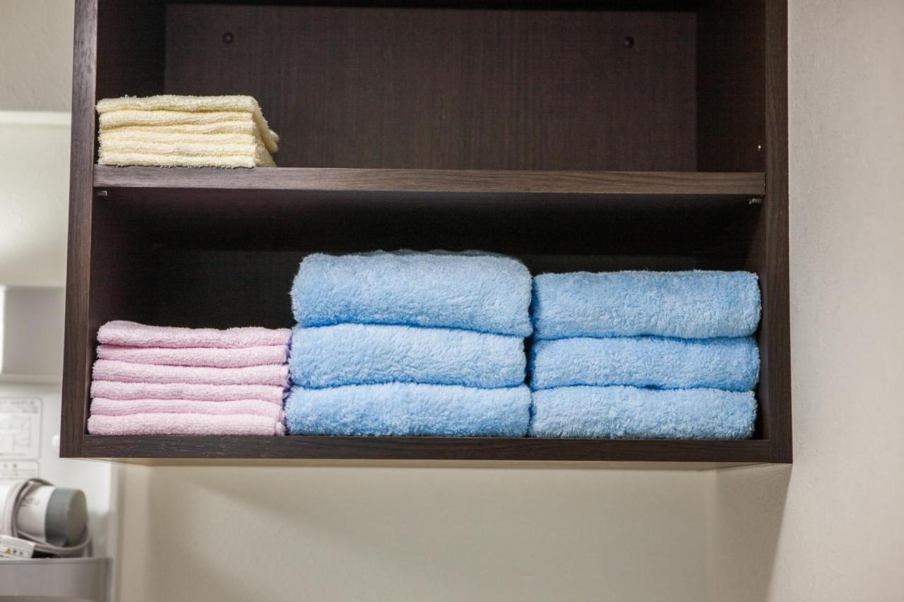 イオンモール沖縄ライカムまで車で10分のスカイテラス8階 Apartment Okinawa Bagian luar foto